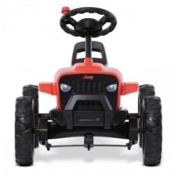 BERG poljinauto Buzzy Jeep Rubicon 2-5 vuotta, 30 kg asti