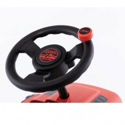 BERG poljinauto Buzzy Jeep Rubicon 2-5 vuotta, 30 kg asti