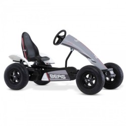 BERG XL Race GTS BFR poljinauto 100 kg asti