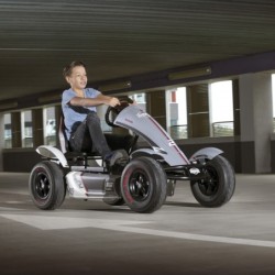 BERG XL Race GTS BFR poljinauto 100 kg asti