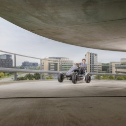 BERG XL Race GTS BFR poljinauto 100 kg asti
