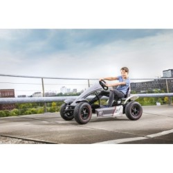 BERG XL Race GTS BFR poljinauto 100 kg asti