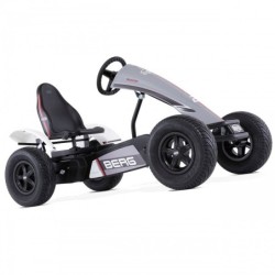 BERG XL Race GTS BFR poljinauto 100 kg asti