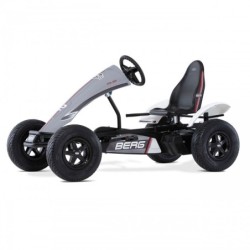 BERG XL Race GTS BFR poljinauto 100 kg asti
