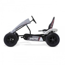 BERG XL Race GTS BFR poljinauto 100 kg asti