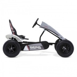 BERG XL Race GTS BFR poljinauto 100 kg asti
