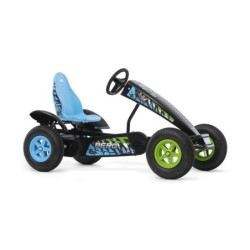 Berg-poljin karting XL X-ite BFR System Ilmatäytteiset pyörät 60 kg asti