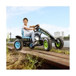 Berg-poljin karting XL X-ite BFR System Ilmatäytteiset pyörät 60 kg asti