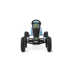 Berg-poljin karting XL X-ite BFR System Ilmatäytteiset pyörät 60 kg asti