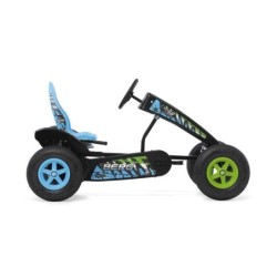 Berg-poljin karting XL X-ite BFR System Ilmatäytteiset pyörät 60 kg asti