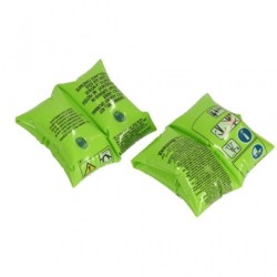 Bestway Cuffs, vihreä