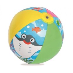 Bestway lasten allas 122 cm + rengas ja pallo