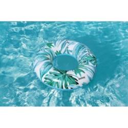 Bestway uimarengas 119 cm PALM LEADES SININEN