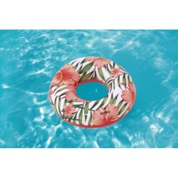 Bestway-uimarengas 119 cm TROPICAL PALMS