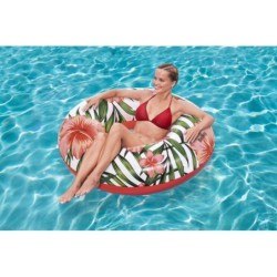 Bestway-uimarengas 119 cm TROPICAL PALMS