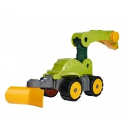 BIG Sprinkleri Dinosaur Power Worker Sand Lelu