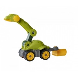 BIG Sprinkleri Dinosaur Power Worker Sand Lelu