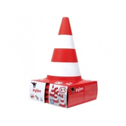 BIG Traffic kartio 4 kpl