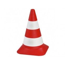 BIG Traffic kartio 4 kpl