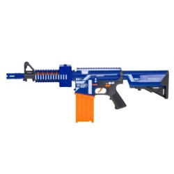 BLAZE STORM FOAM -PARUNNUKSET LELUKISVEET + LEHTI + 20 nuolta