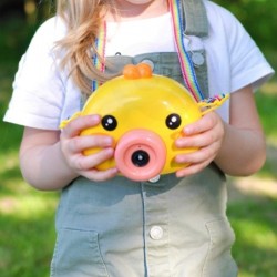 Bubble koneen poikanen
