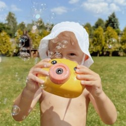 Bubble koneen poikanen