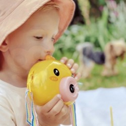Bubble koneen poikanen