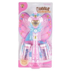Bubbler kuplakoneen perhonen