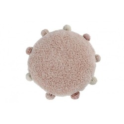 Bubbly Vintage Nude lattiatyyny