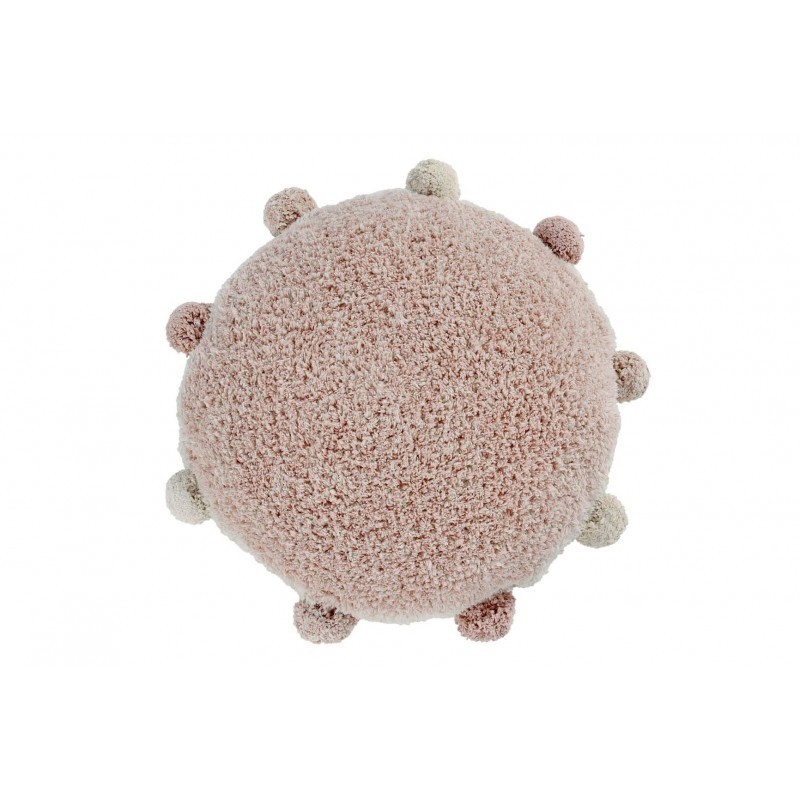 Bubbly Vintage Nude lattiatyyny