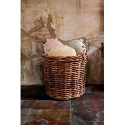 Bubbly Vintage Nude lattiatyyny