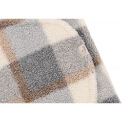 Bunny auton istuimen peitto, Check - Boucle