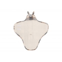 Bunny auton istuimen peitto, Check - Boucle