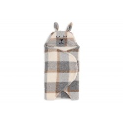 Bunny auton istuimen peitto, Check - Boucle
