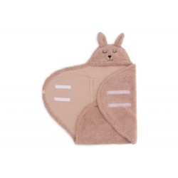Bunny auton istuinpeite, Wild Rose