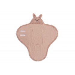 Bunny auton istuinpeite, Wild Rose