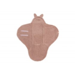 Bunny auton istuinpeite, Wild Rose