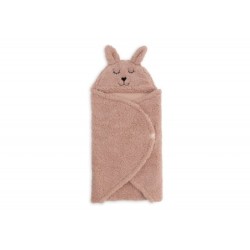 Bunny auton istuinpeite, Wild Rose