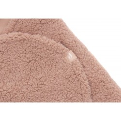 Bunny auton istuinpeite, Wild Rose