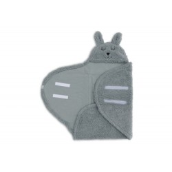 Bunny auton istuinpeitto, Sea Green