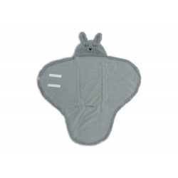 Bunny auton istuinpeitto, Sea Green