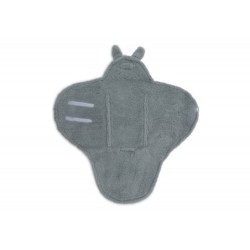 Bunny auton istuinpeitto, Sea Green