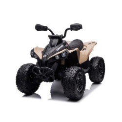 CAN-AM ATV Quad, 12 volttia