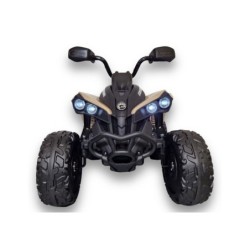 CAN-AM ATV Quad, 12 volttia