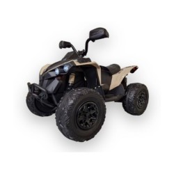 CAN-AM ATV Quad, 12 volttia