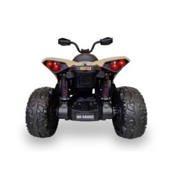CAN-AM ATV Quad, 12 volttia