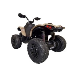 CAN-AM ATV Quad, 12 volttia