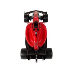 Car R/C Racing Ferrari F1 1:12 punainen