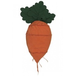 Cathy the Carrot papupussituoli