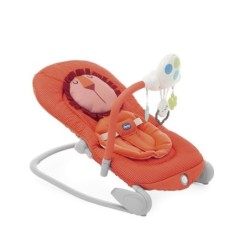Chicco Lounger Balloon Lion, oranssi